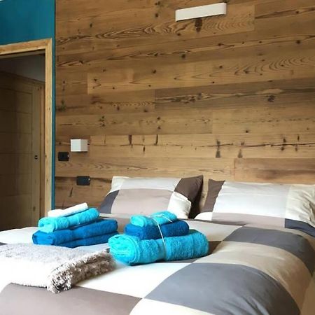 Appartamento A Due Passi Da Bormio Valdisotto Buitenkant foto