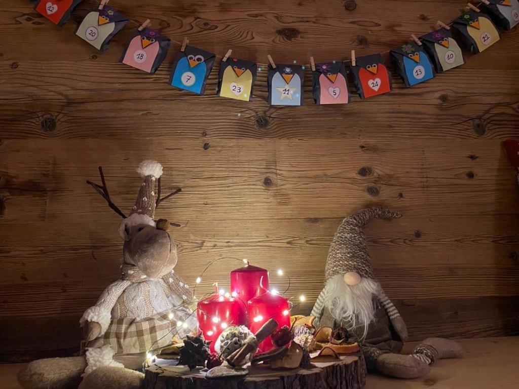 Appartamento A Due Passi Da Bormio Valdisotto Buitenkant foto