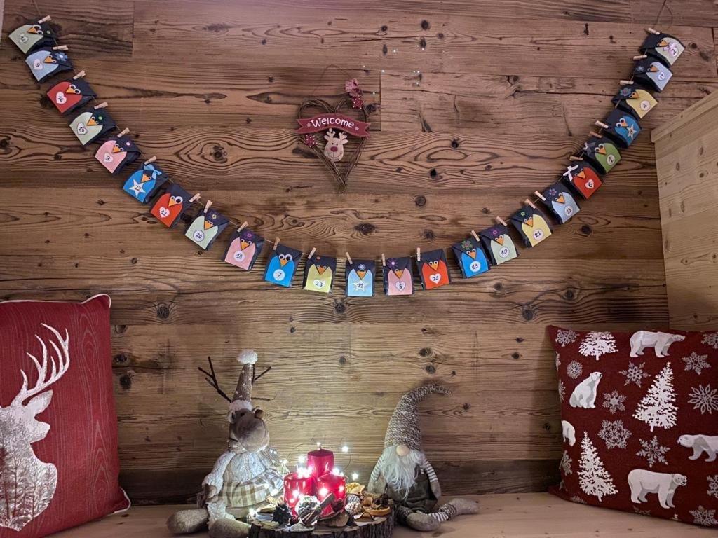 Appartamento A Due Passi Da Bormio Valdisotto Buitenkant foto